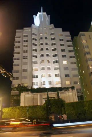 17th Avenue South Beach photo 1