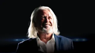 Event image for Ron White in Jacksonville, FL