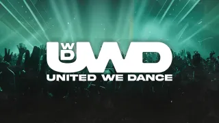 Event image for United We Dance Rave in Gainesville, FL