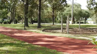 Azalea Park in Crawfordville, FL park photo