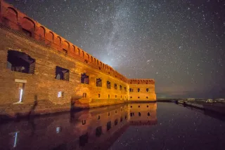 Dry Tortugas National Park in Homestead, FL park photo