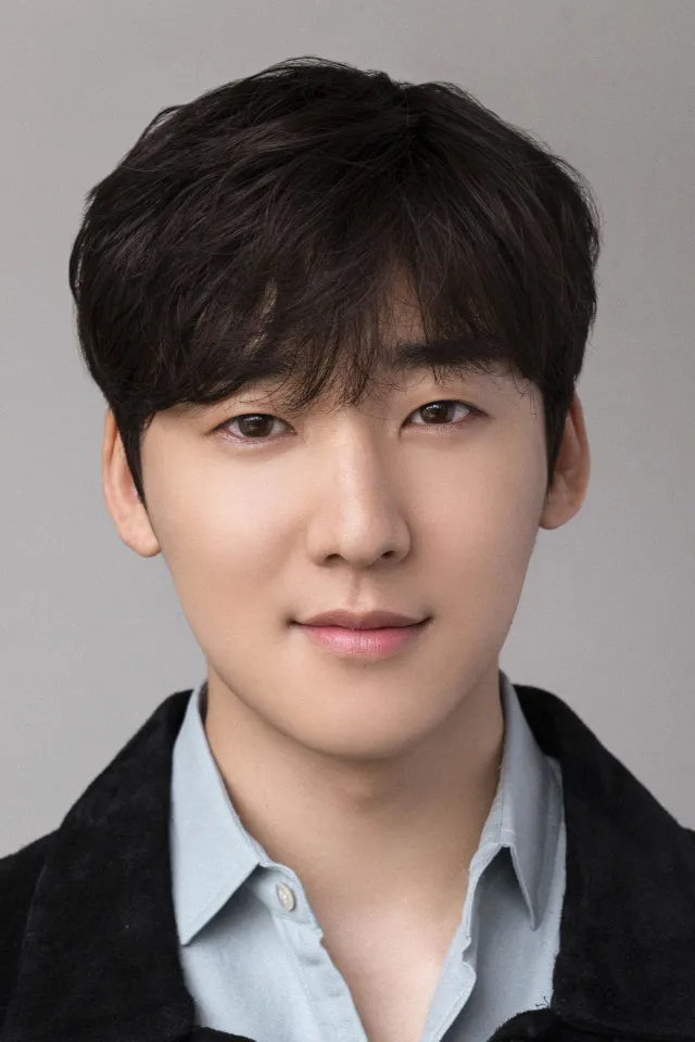 Kevin Woo