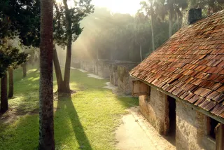 Timucuan Ecological & Historic Preserve in Jacksonville, FL park photo