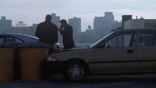 Changing Lanes movie photo 7