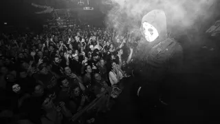 Event image for Diggy Graves "The No Vacancy Tour" in Orlando in Orlando, FL