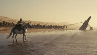 The Odyssey movie photo 5