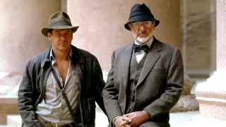 Indiana Jones and the Last Crusade movie photo 4