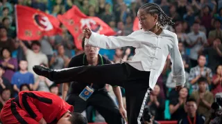 The Karate Kid movie photo 6