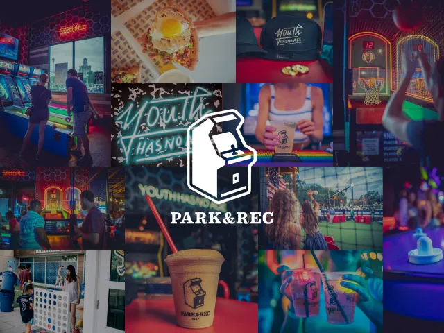 Park & Rec