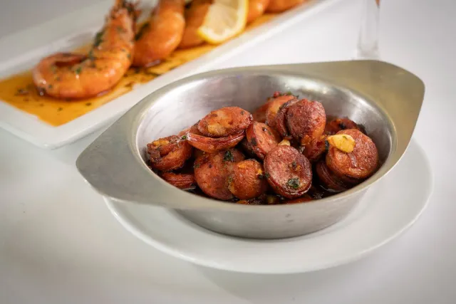 Spain Restaurant & Toma Bar