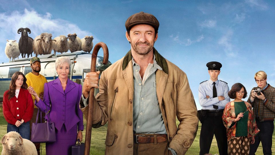 The Sheep Detectives movie photo 4