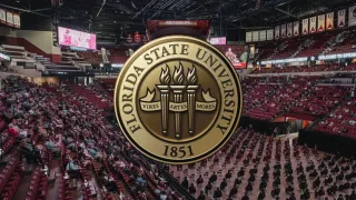 Event image for 2026 FSU Summer Commencement in Tallahassee, FL