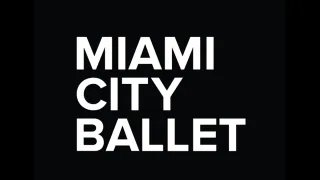 Event image for Miami City Ballet in Fort Lauderdale, FL