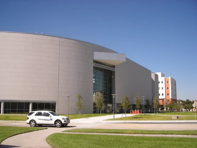 Frost Art Museum