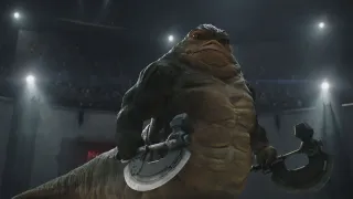 The Mandalorian and Grogu movie photo 5