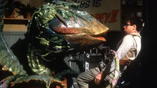 Little Shop of Horrors movie photo 4