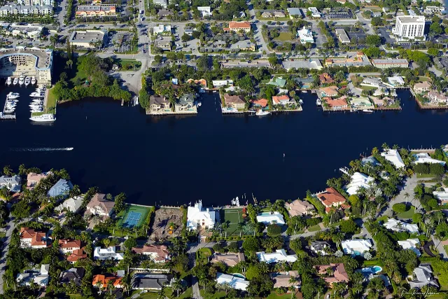 Delray Public Beach