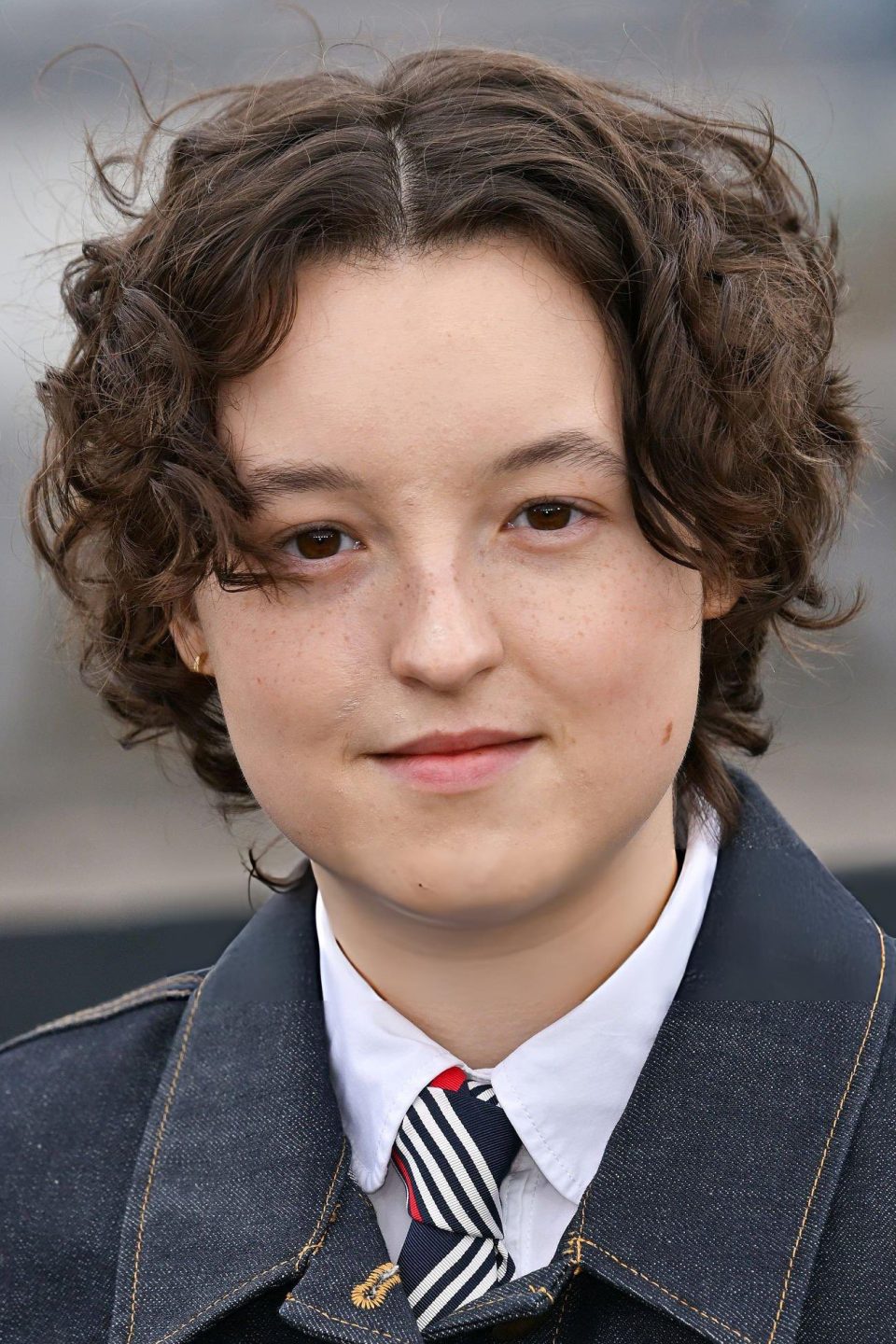 Bella Ramsey