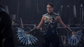 Mortal Kombat II movie photo 10