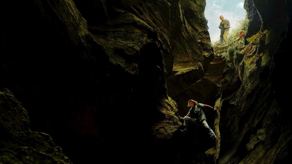 Apex movie photo 5