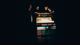 Event image for Lord Huron in Saint Augustine, FL