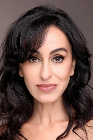 Rita Yahan-Farouz