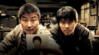 Memories of Murder movie photo 4