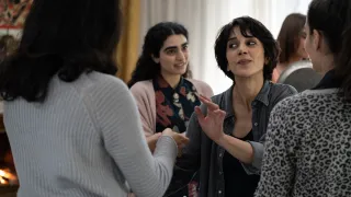 Reading Lolita in Tehran movie photo 10