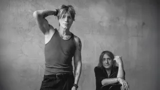 Event image for Goo Goo Dolls - Summer 2026 in Tampa, FL