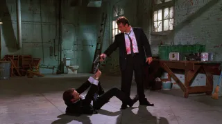Reservoir Dogs movie photo 5