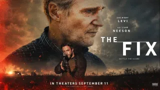 The Fix movie photo 4