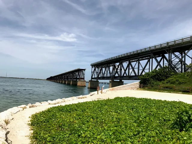 Bahia Honda State Park