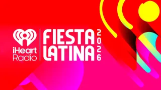 Event image for iHeartRadio Fiesta Latina in Miami, FL
