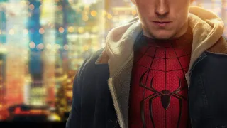 Spider-Man: Brand New Day movie photo 10