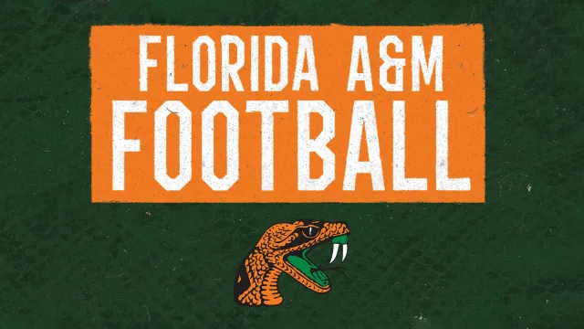 Florida A&M Rattlers vs. Albany State University Golden Rams Football