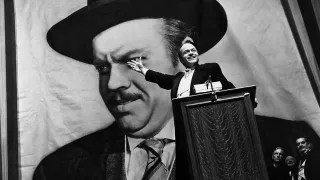 Citizen Kane movie photo 8