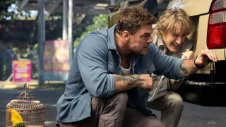 Runner movie photo 5