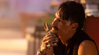 Runner movie photo 8