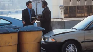 Changing Lanes movie photo 4