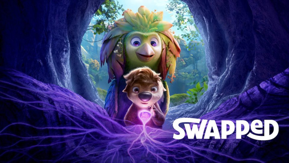 Swapped movie photo 5