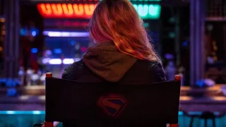 Supergirl movie photo 10