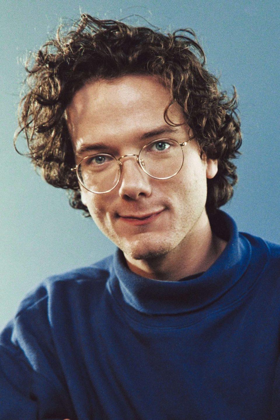 Martin Herlihy