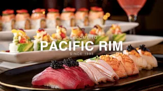 Pacific Rim in Sarasota, FL restaurant photo
