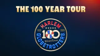 Event image for Harlem Globetrotters: Rivalry Tour in Tallahassee, FL