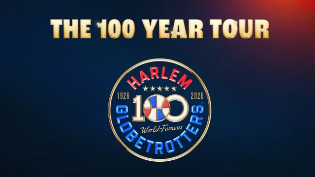 Harlem Globetrotters: Rivalry Tour