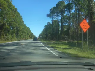Lower Wekiva River Preserve State Park in Deltona, FL park photo