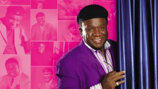 Event image for George Wallace in Jacksonville, FL