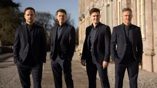Event image for Celtic Thunder: Celebrate Your Favorite Songs in Ft Lauderdale, FL