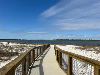 Gulf Islands National Seashore photo 2
