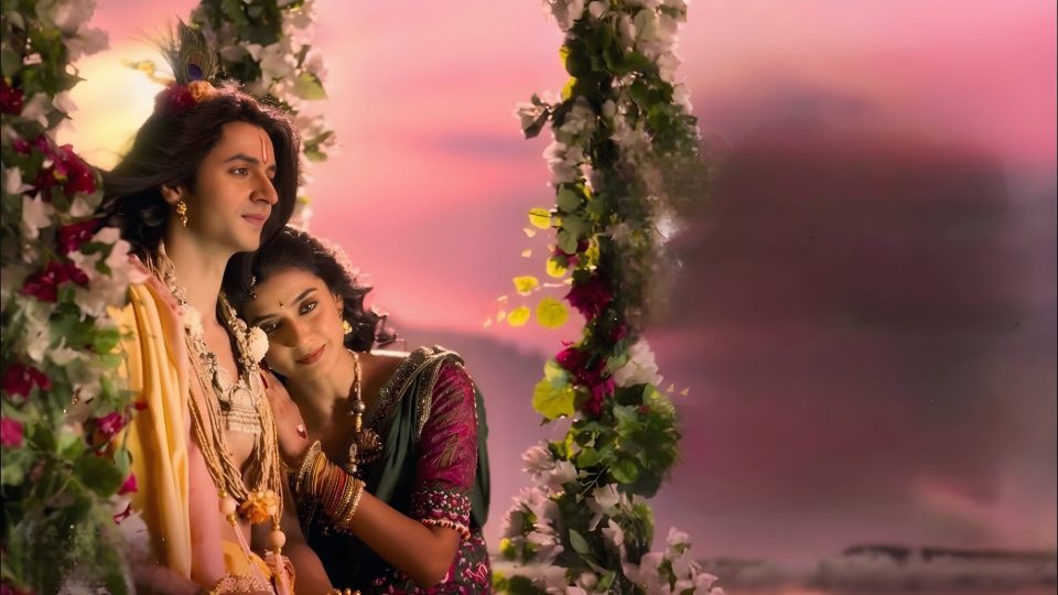 Krishnavataram Part 1: The Heart (Hridayam) movie photo 4